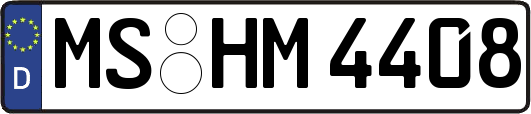 MS-HM4408