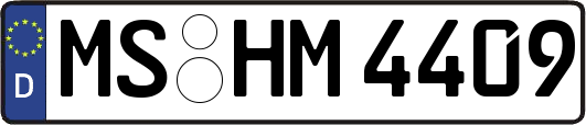 MS-HM4409