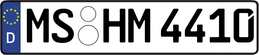 MS-HM4410