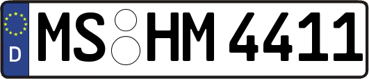 MS-HM4411