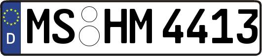MS-HM4413