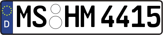 MS-HM4415