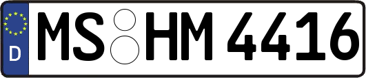 MS-HM4416