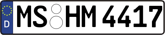 MS-HM4417