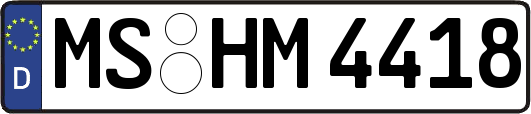 MS-HM4418