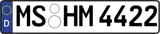 MS-HM4422