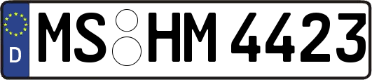 MS-HM4423
