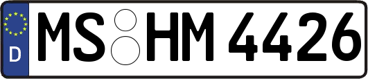 MS-HM4426