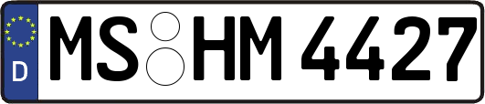 MS-HM4427