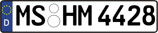 MS-HM4428