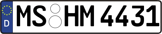 MS-HM4431