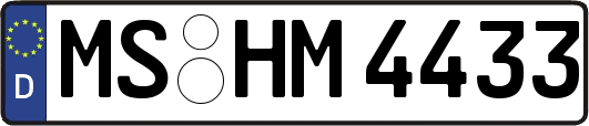 MS-HM4433