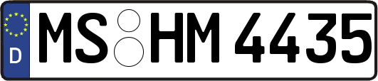 MS-HM4435