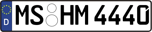 MS-HM4440