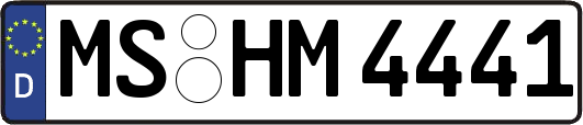 MS-HM4441