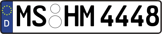 MS-HM4448