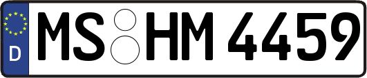 MS-HM4459