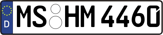 MS-HM4460