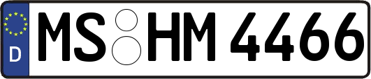 MS-HM4466