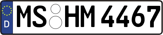 MS-HM4467