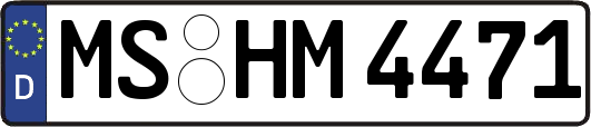 MS-HM4471