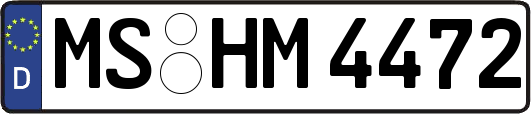 MS-HM4472