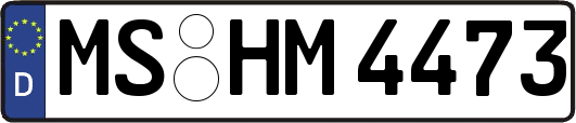 MS-HM4473
