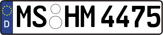 MS-HM4475