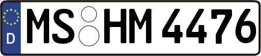 MS-HM4476