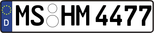 MS-HM4477
