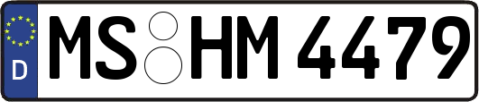 MS-HM4479