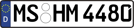 MS-HM4480