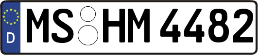MS-HM4482