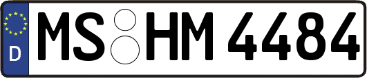 MS-HM4484