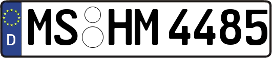 MS-HM4485