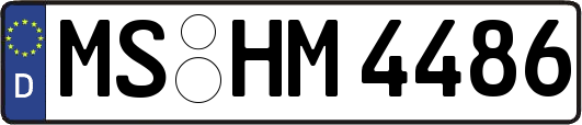 MS-HM4486