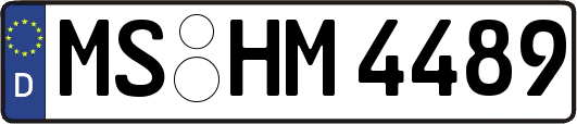 MS-HM4489