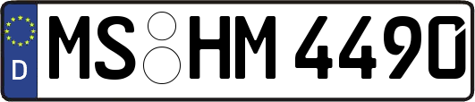 MS-HM4490