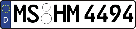 MS-HM4494