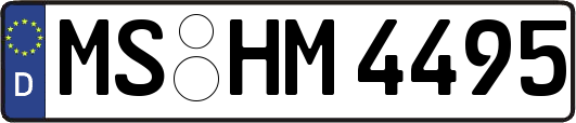 MS-HM4495