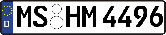 MS-HM4496