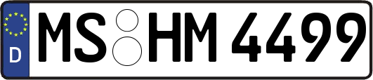 MS-HM4499