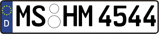 MS-HM4544