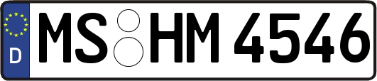 MS-HM4546