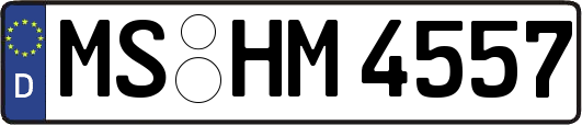 MS-HM4557