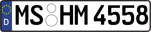 MS-HM4558