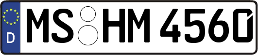 MS-HM4560