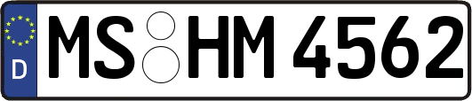 MS-HM4562