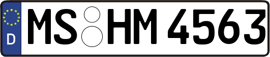 MS-HM4563