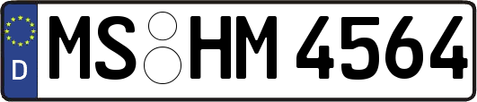 MS-HM4564